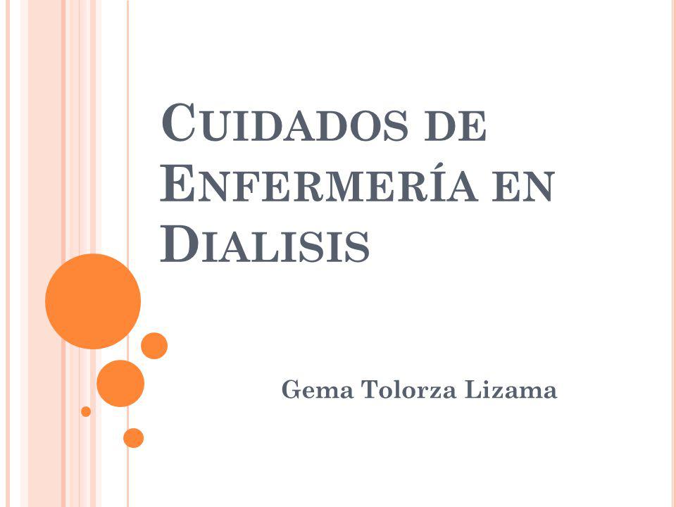 Intervenciones de hipertensión de enfermería